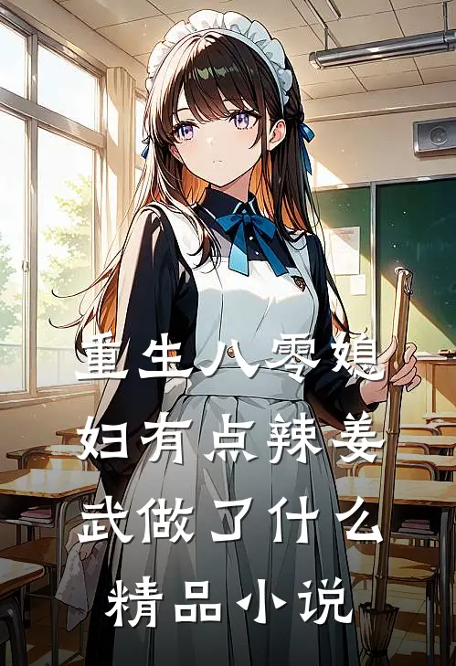 重生八零媳妇有点辣姜武做了什么精品小说