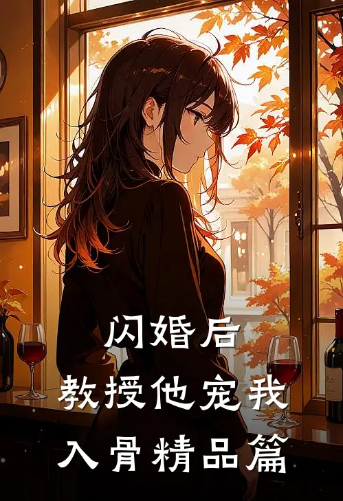 闪婚后，教授他宠我入骨精品篇