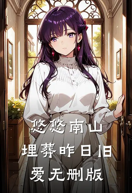 悠悠南山，埋葬昨日旧爱无删版