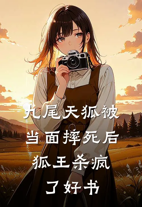 九尾天狐被当面摔死后，狐王杀疯了好书