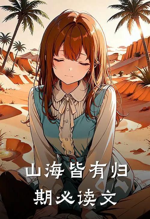 山海皆有归期必读文