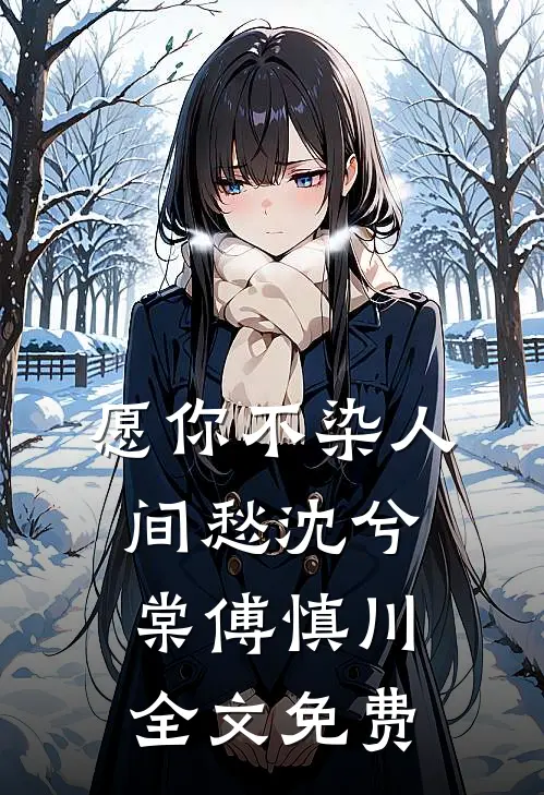 愿你不染人间愁沈兮棠傅慎川全文免费