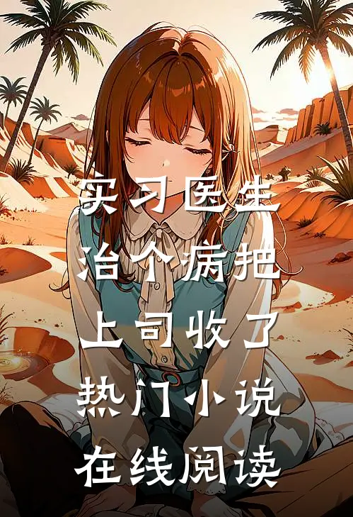 实习医生：治个病把上司收了热门小说在线阅读