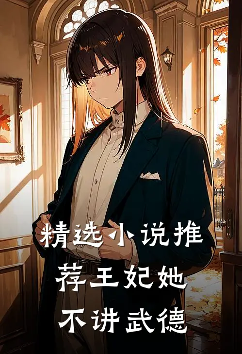 精选小说推荐王妃她不讲武德