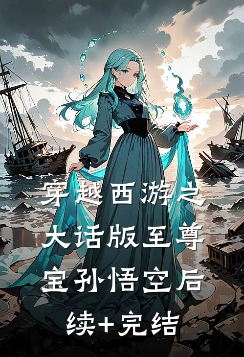 穿越西游之大话版至尊宝孙悟空后续+完结