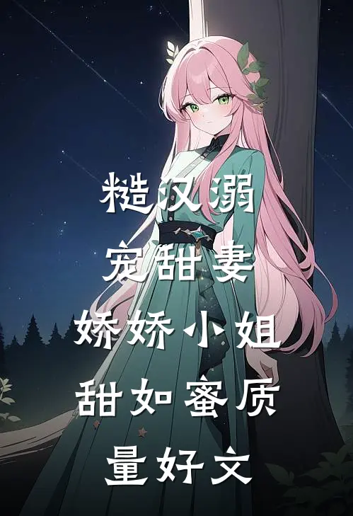 糙汉溺宠甜妻，娇娇小姐甜如蜜质量好文