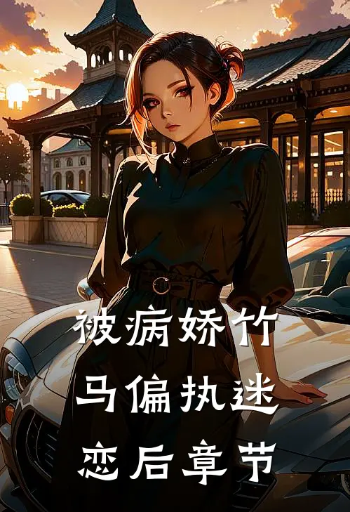 被病娇竹马偏执迷恋后章节
