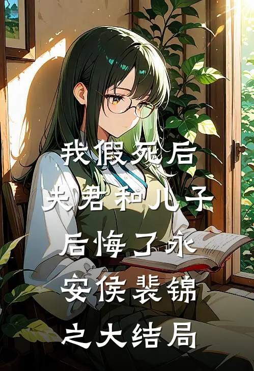 我假死后，夫君和儿子后悔了永安侯裴锦之大结局
