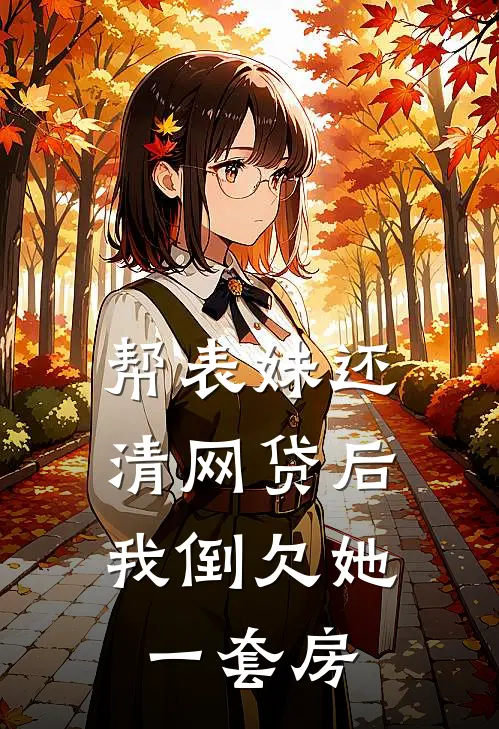 帮表妹还清网贷后，我倒欠她一套房