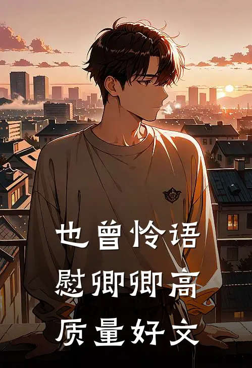 也曾怜语慰卿卿高质量好文