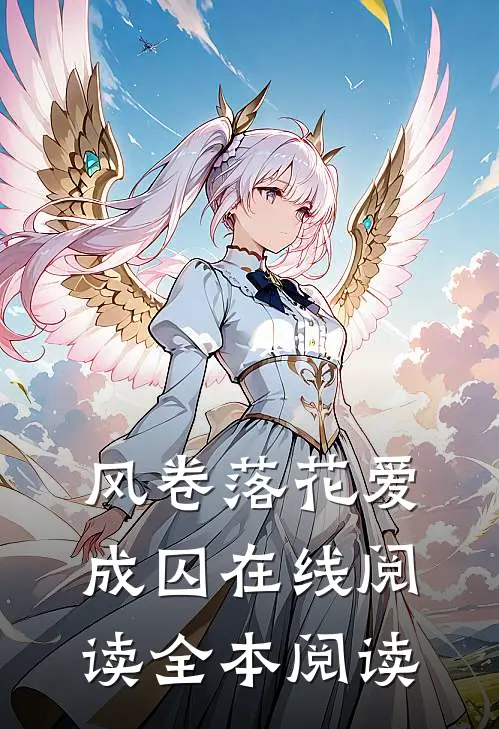 风卷落花爱成囚在线阅读全本阅读