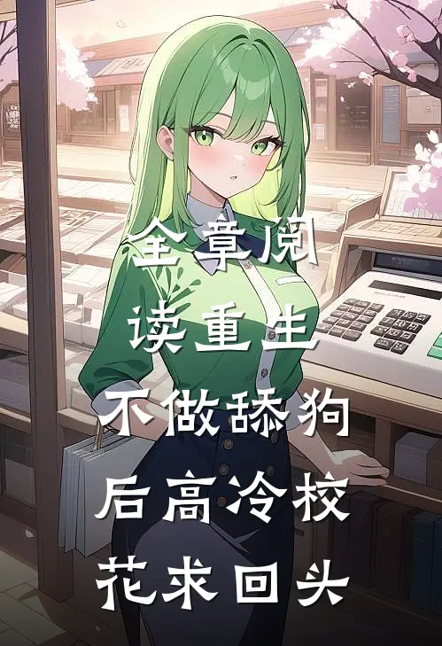 全章阅读重生：不做舔狗后高冷校花求回头
