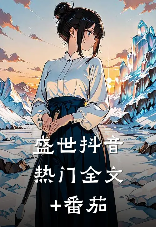盛世抖音热门全文+番茄