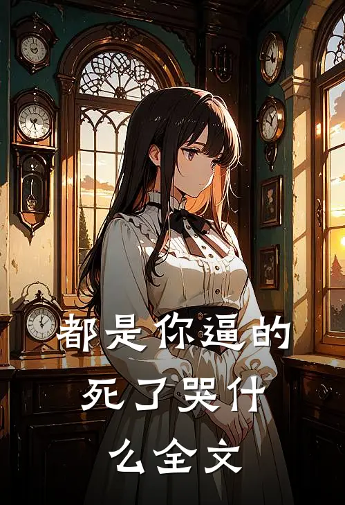 都是你逼的，死了哭什么全文