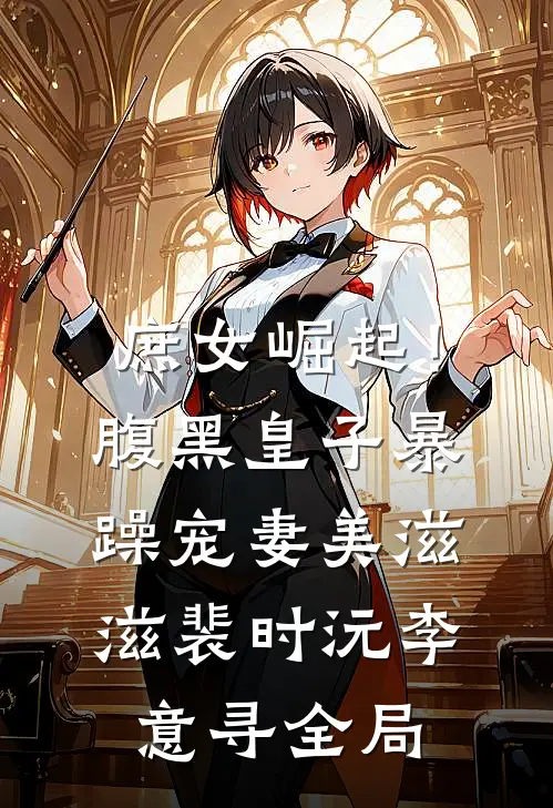 庶女崛起！腹黑皇子暴躁宠妻美滋滋裴时沅李意寻全局