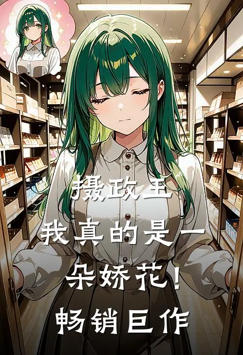 摄政王，我真的是一朵娇花！畅销巨作