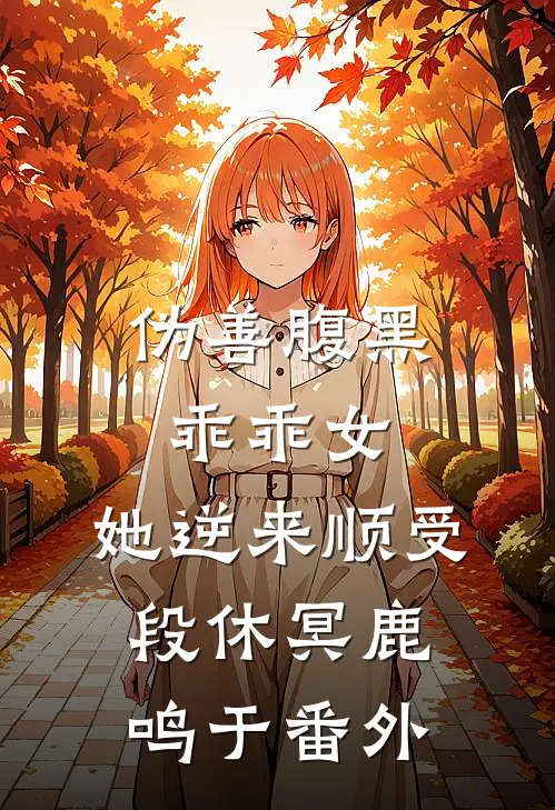 伪善腹黑乖乖女，她逆来顺受段休冥鹿鸣于番外