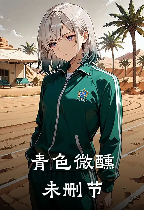 青色微醺未删节