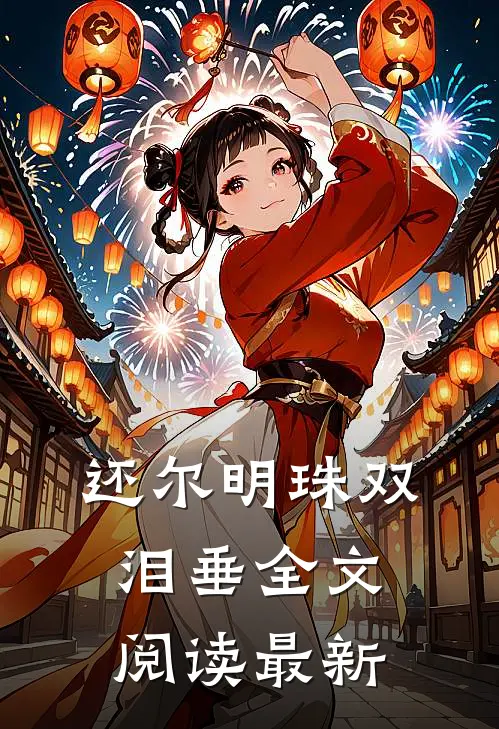 还尔明珠双泪垂全文阅读最新