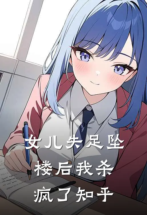 女儿失足坠楼后我杀疯了知乎