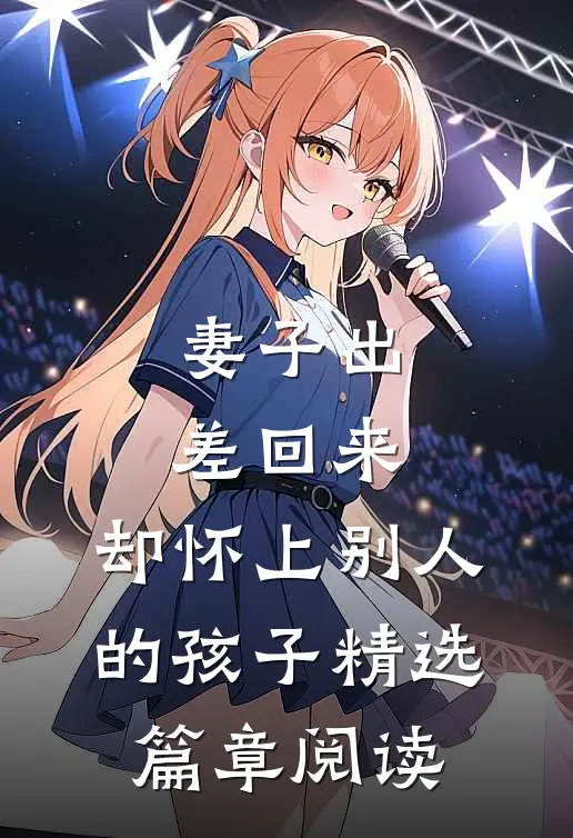 妻子出差回来，却怀上别人的孩子精选篇章阅读