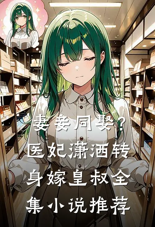 妻妾同娶？医妃潇洒转身嫁皇叔全集小说推荐