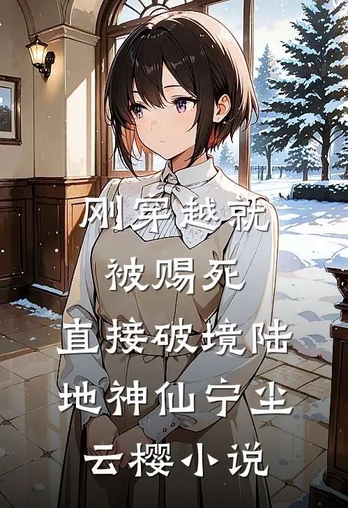 刚穿越就被赐死，直接破境陆地神仙宁尘云樱小说