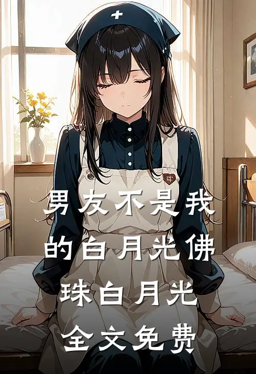 男友不是我的白月光佛珠白月光全文免费