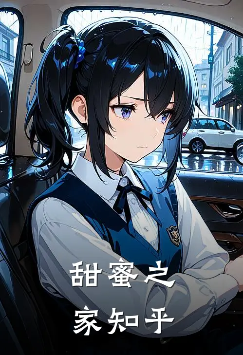 甜蜜之家知乎