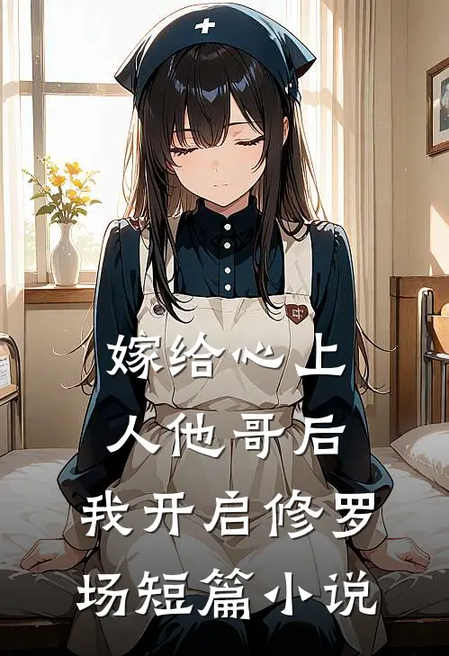嫁给心上人他哥后，我开启修罗场短篇小说