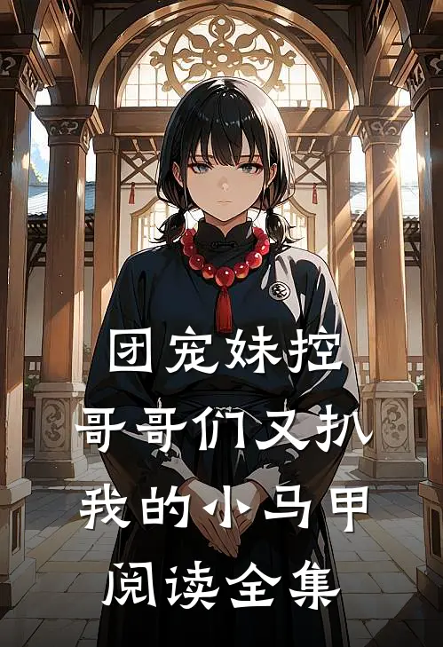 团宠妹控:哥哥们又扒我的小马甲阅读全集