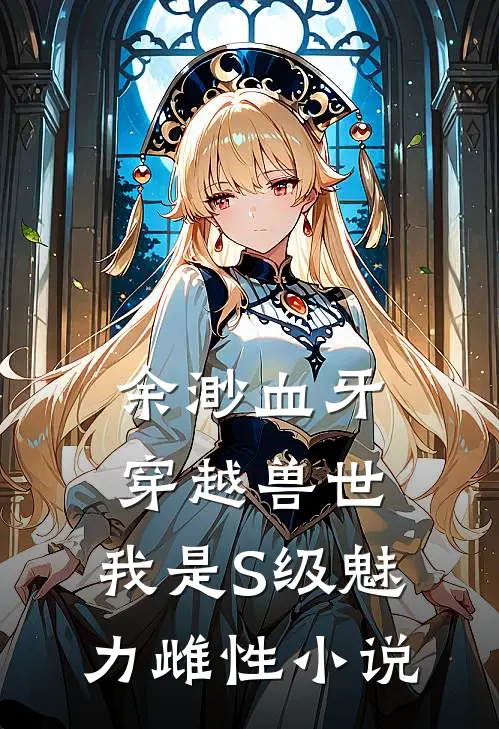 余渺血牙穿越兽世，我是S级魅力雌性小说