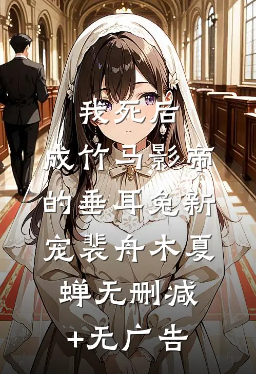 我死后，成竹马影帝的垂耳兔新宠裴舟木夏蝉无删减+无广告