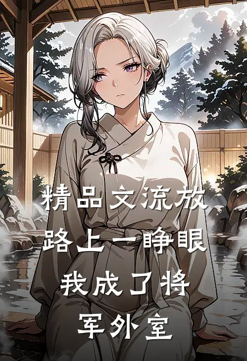精品文流放路上一睁眼，我成了将军外室
