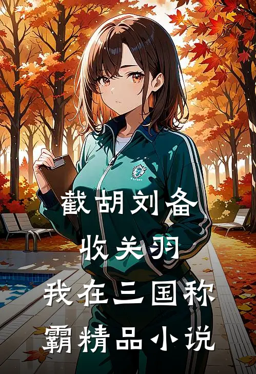 截胡刘备收关羽，我在三国称霸精品小说