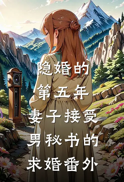 隐婚的第五年，妻子接受男秘书的求婚番外