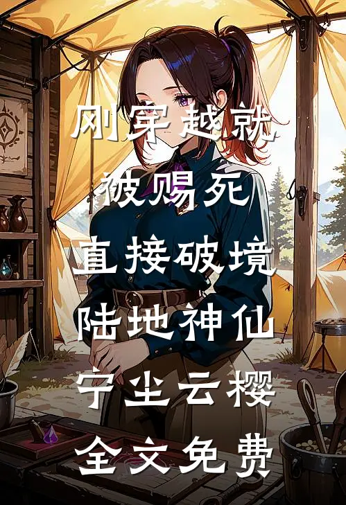 刚穿越就被赐死，直接破境陆地神仙宁尘云樱全文免费