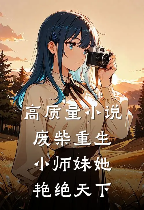 高质量小说废柴重生：小师妹她艳绝天下