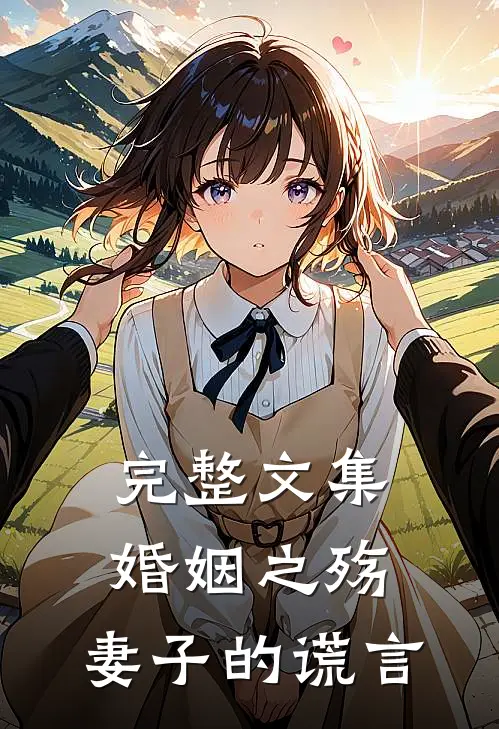 完整文集婚姻之殇：妻子的谎言