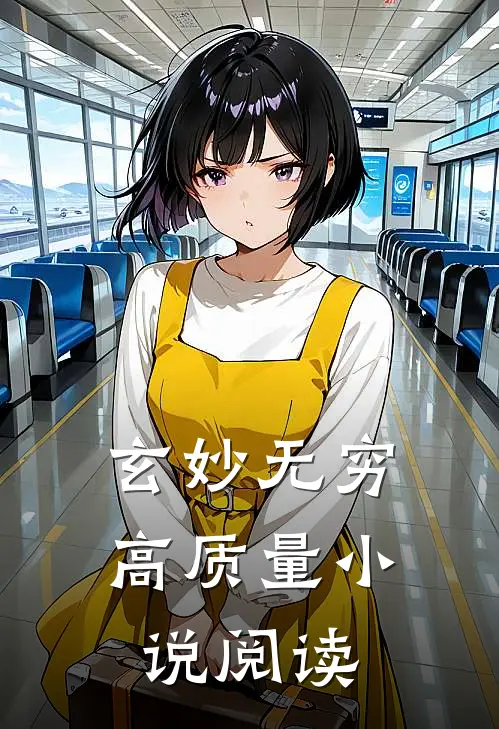 玄妙无穷高质量小说阅读