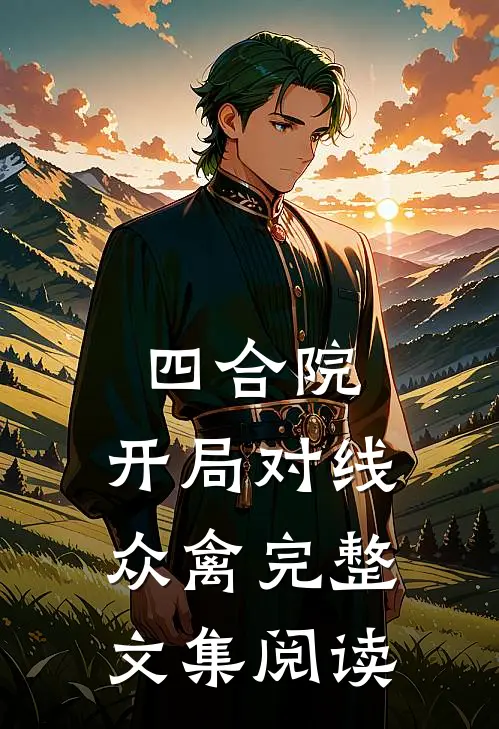 四合院：开局对线众禽完整文集阅读