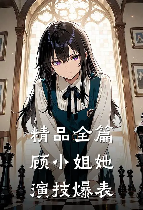 精品全篇顾小姐她演技爆表
