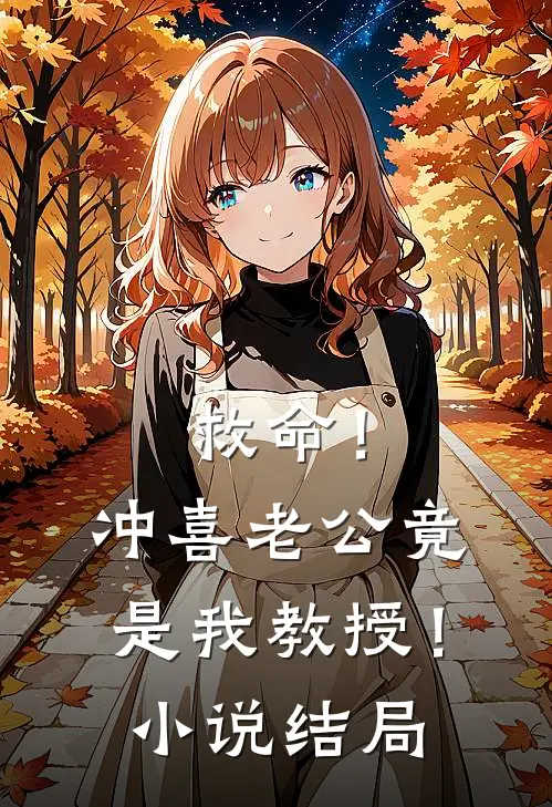 救命！冲喜老公竟是我教授！小说结局