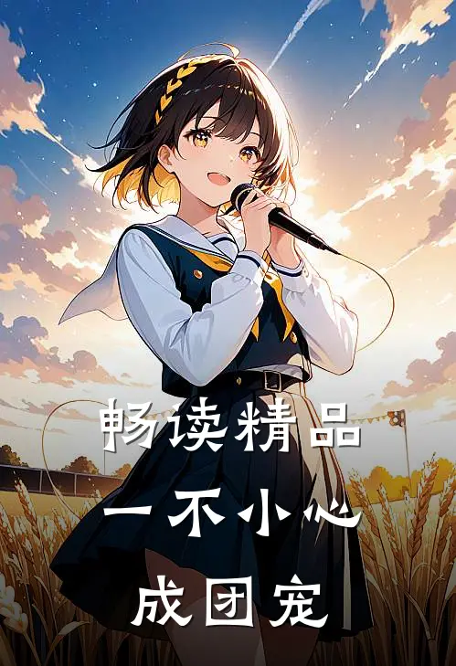 畅读精品一不小心成团宠