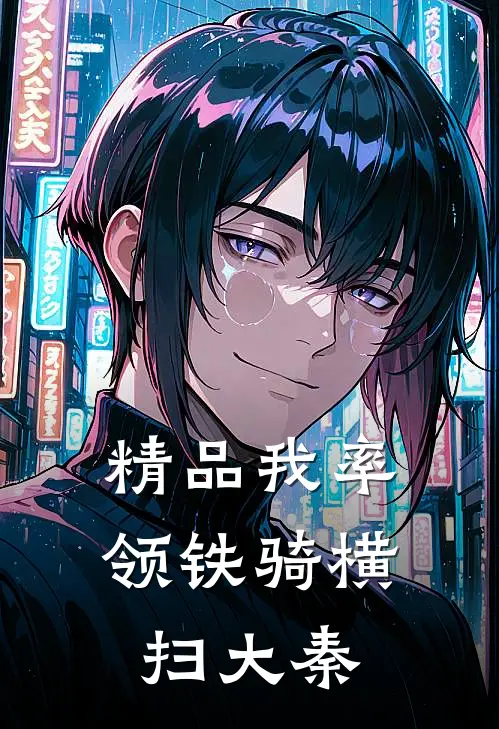 精品我率领铁骑横扫大秦