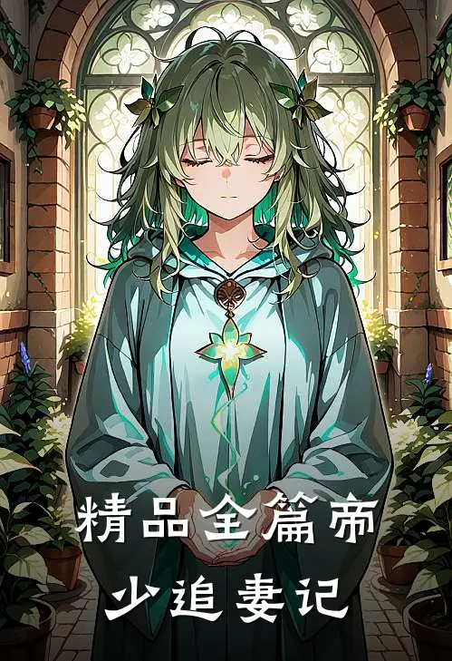 精品全篇帝少追妻记