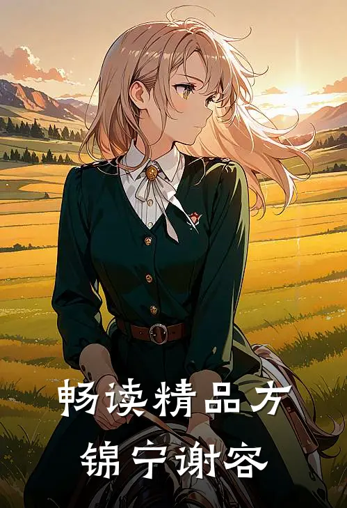 畅读精品方锦宁谢容
