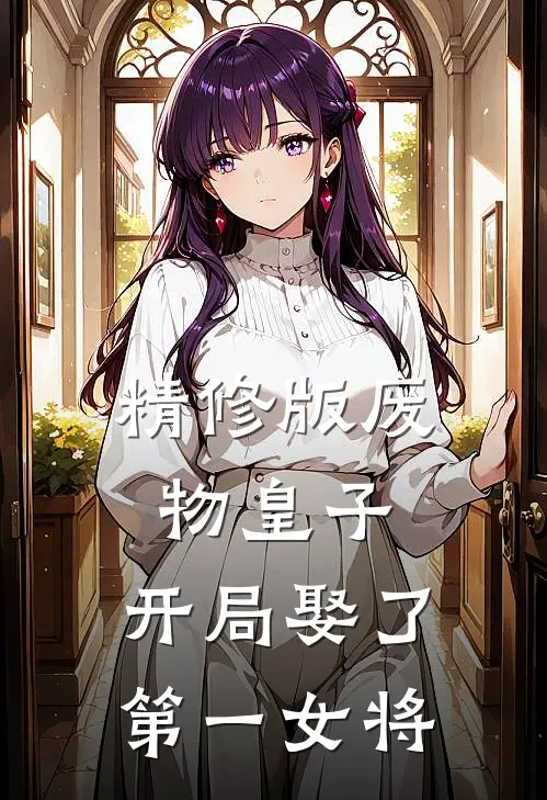 精修版废物皇子，开局娶了第一女将