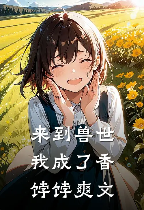 来到兽世，我成了香饽饽爽文