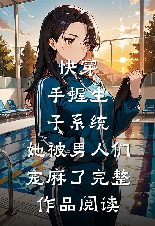 快穿：手握生子系统，她被男人们宠麻了完整作品阅读